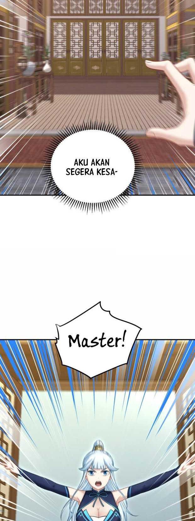 I Have Become The Demonic Ancestor Chapter 33 - halaman 28