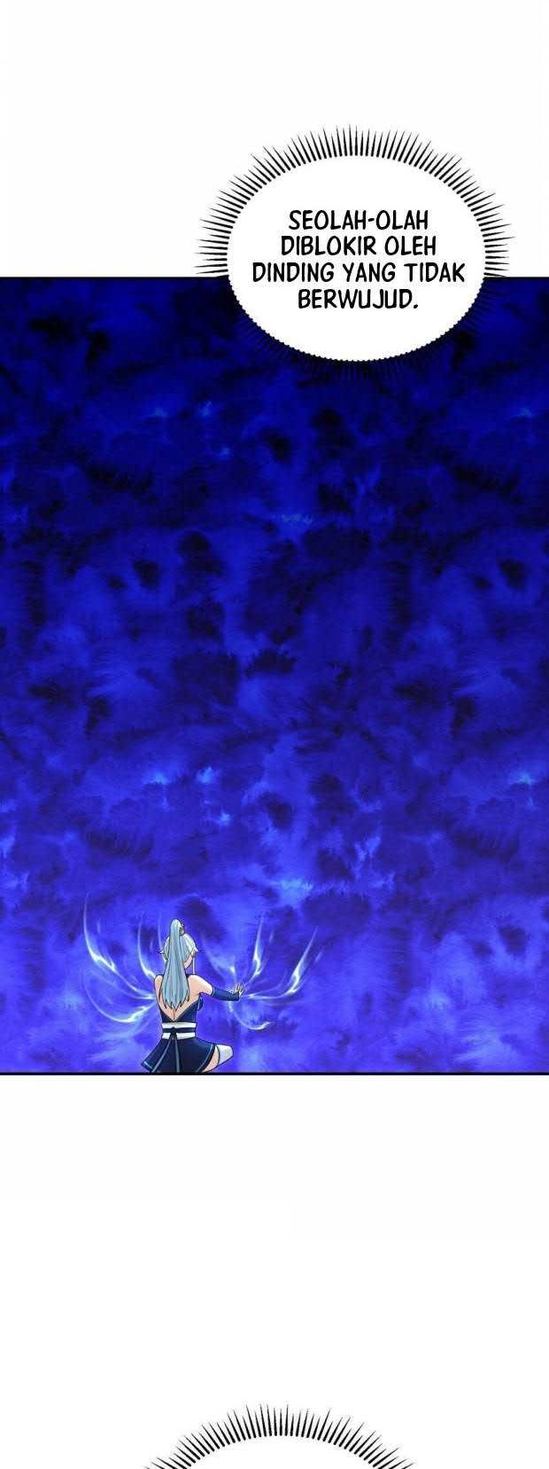 I Have Become The Demonic Ancestor Chapter 33 - halaman 34