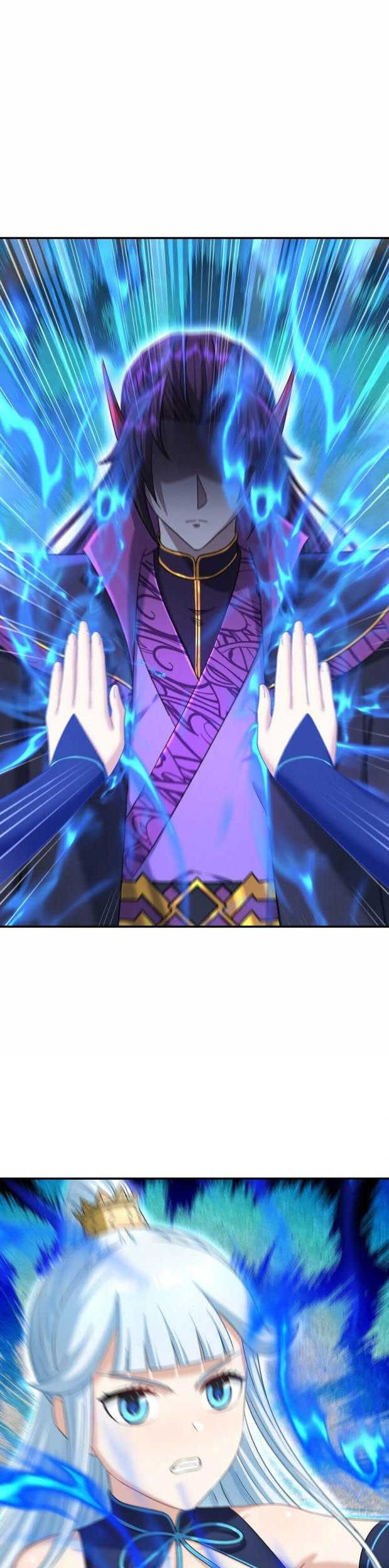 I Have Become The Demonic Ancestor Chapter 33 - halaman 56