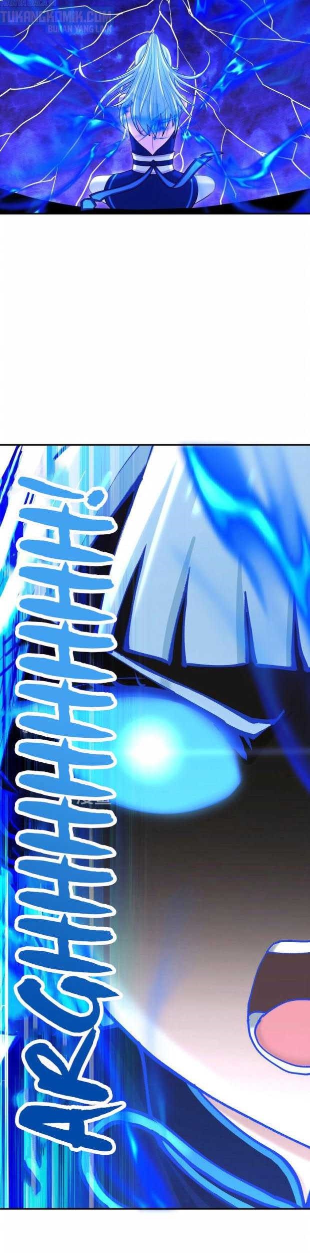 I Have Become The Demonic Ancestor Chapter 33 - halaman 64
