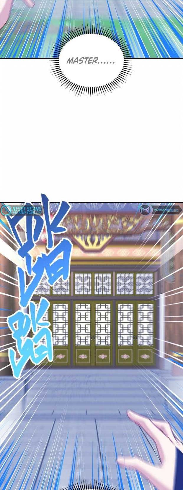 I Have Become The Demonic Ancestor Chapter 34 - halaman 26