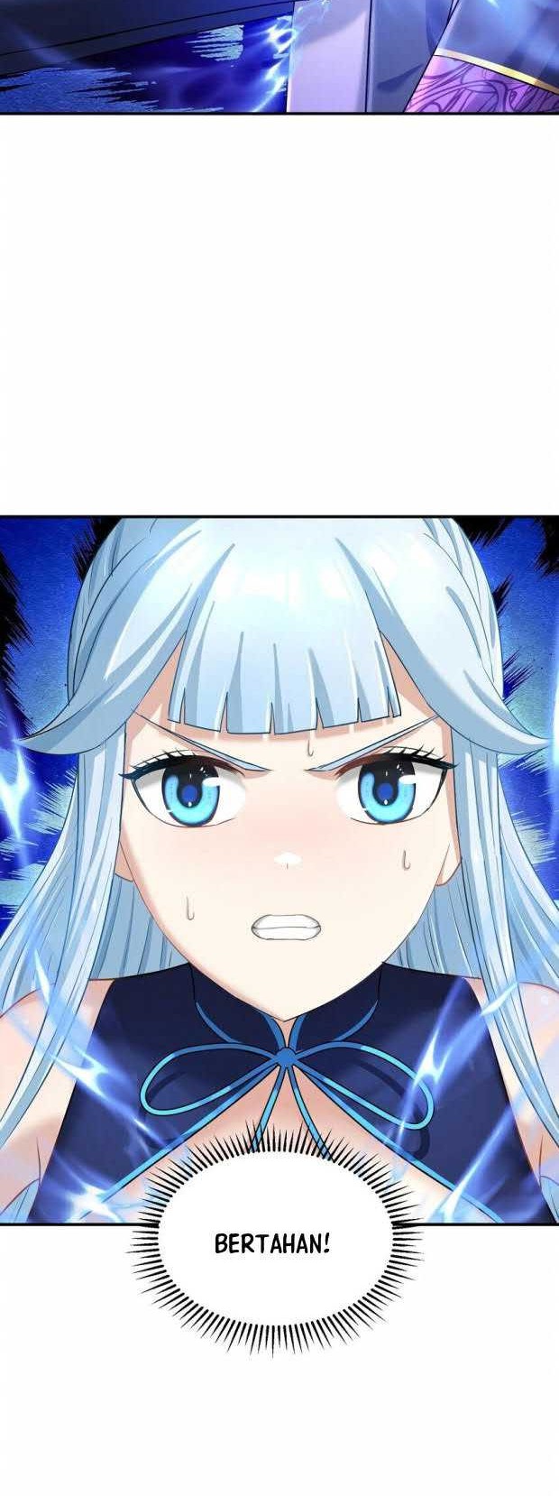 I Have Become The Demonic Ancestor Chapter 34 - halaman 36