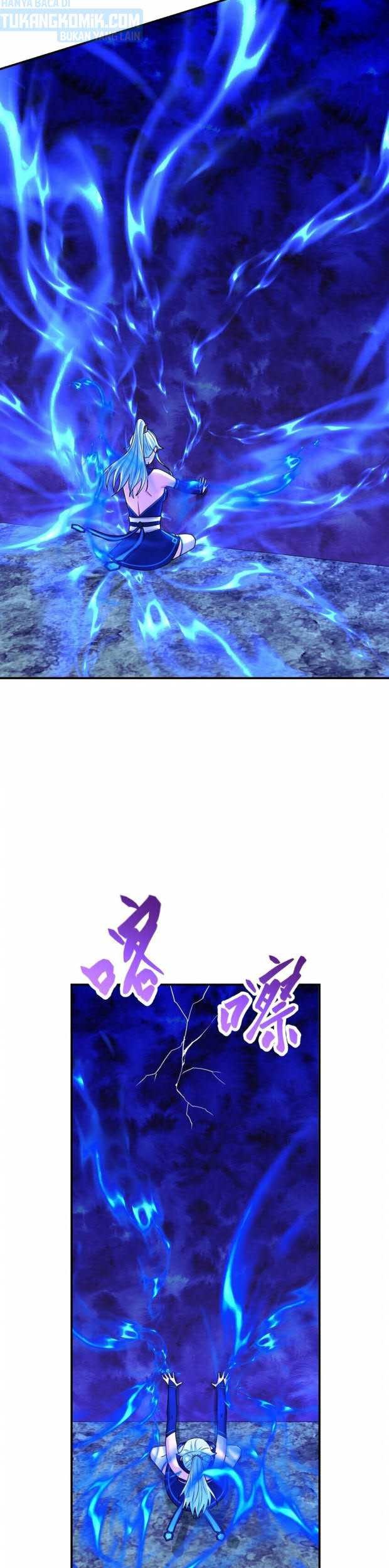 I Have Become The Demonic Ancestor Chapter 34 - halaman 58