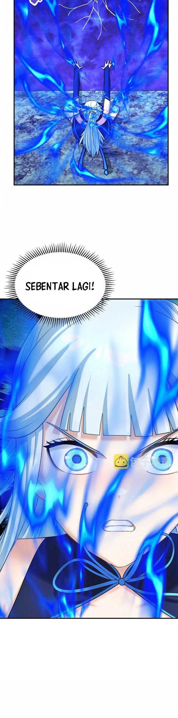 I Have Become The Demonic Ancestor Chapter 34 - halaman 62