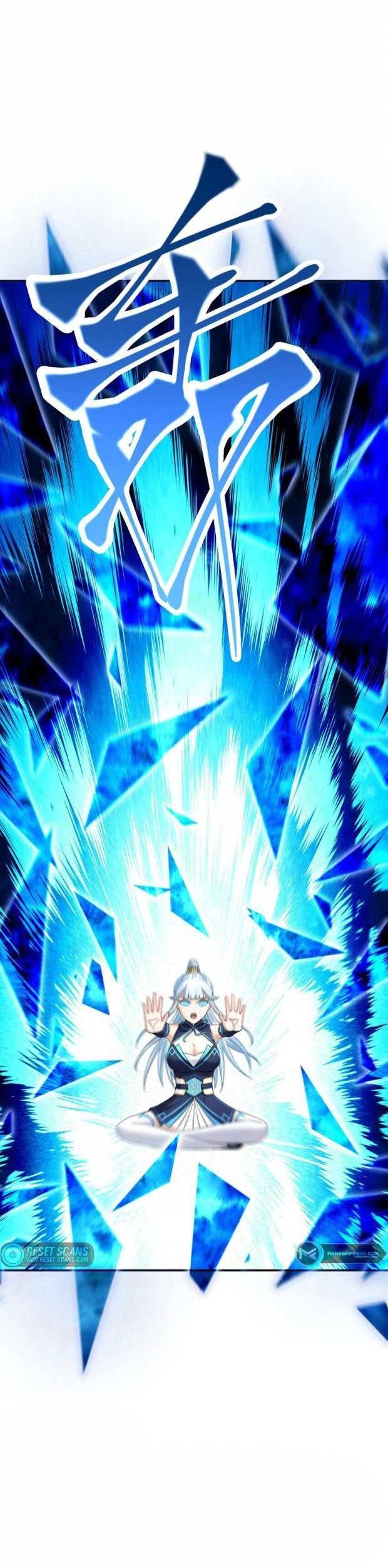 I Have Become The Demonic Ancestor Chapter 34 - halaman 65