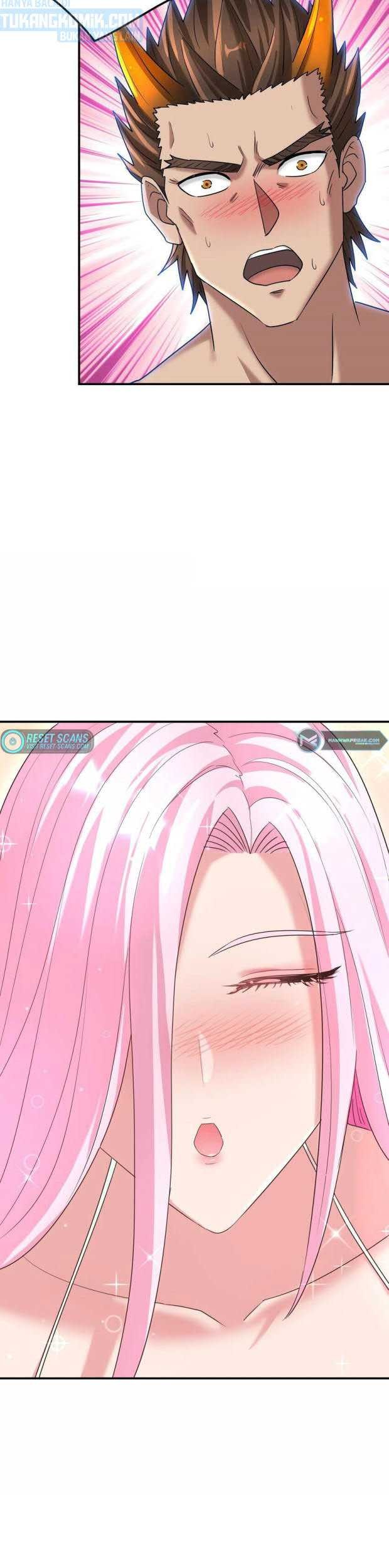 I Have Become The Demonic Ancestor Chapter 34 - halaman 7