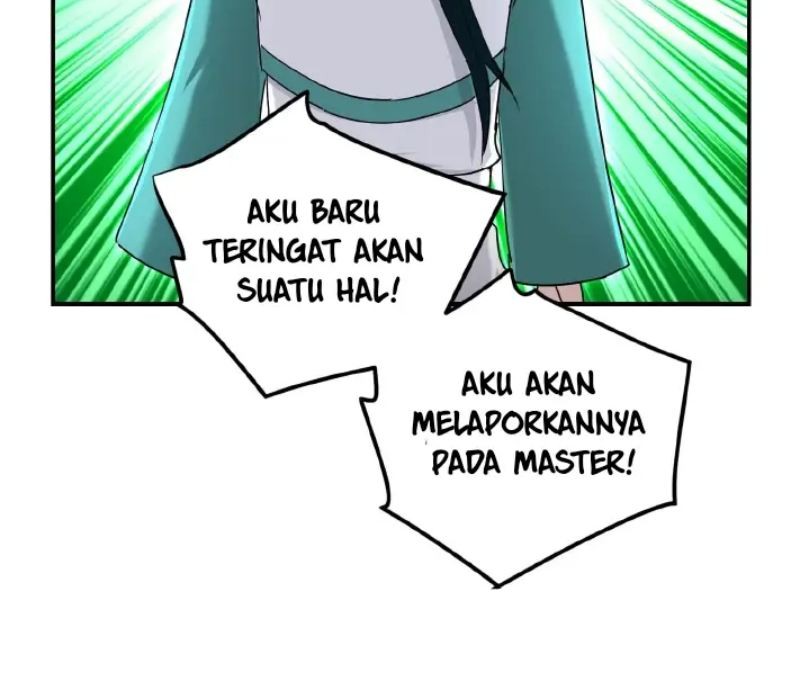 I Have Become The Demonic Ancestor Chapter 35 - halaman 19