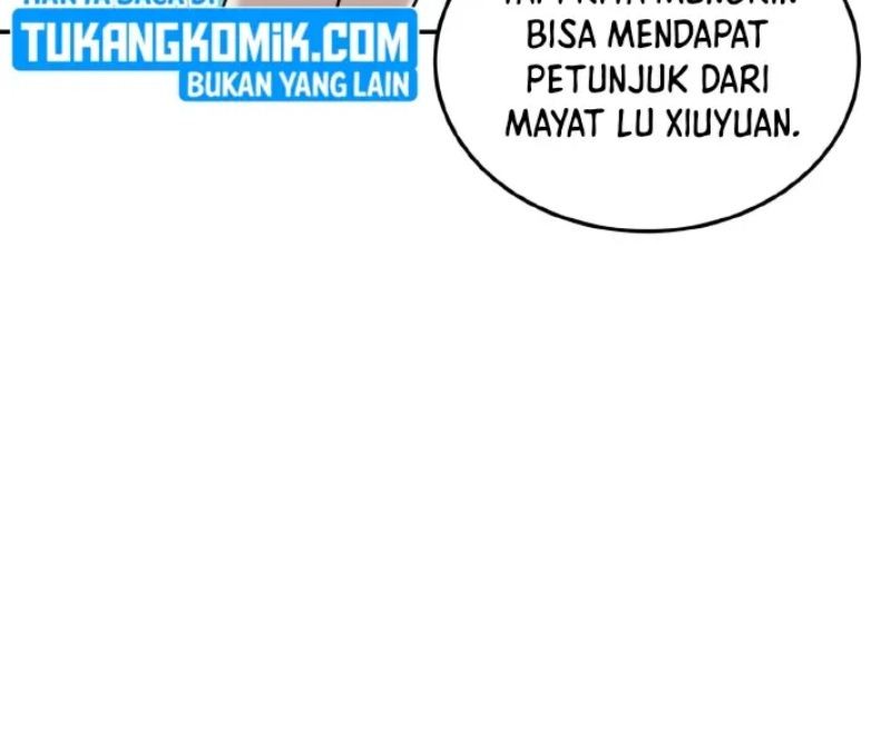 I Have Become The Demonic Ancestor Chapter 35 - halaman 34