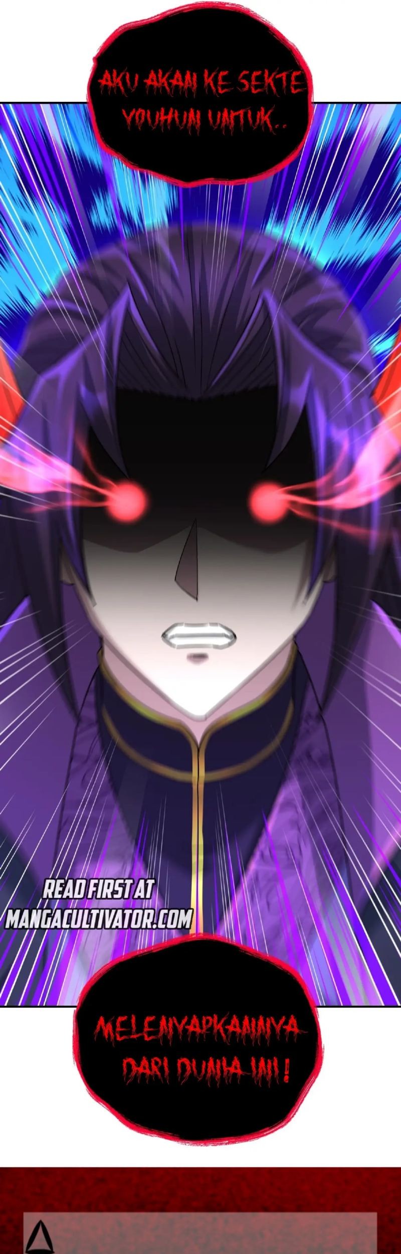 I Have Become The Demonic Ancestor Chapter 35 - halaman 54