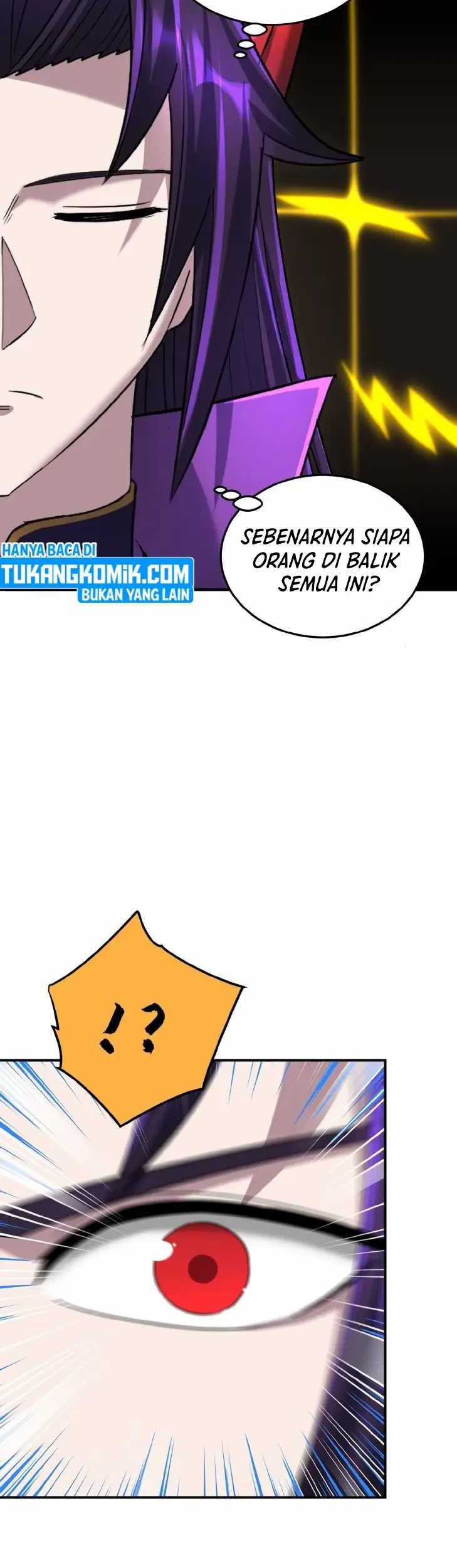 I Have Become The Demonic Ancestor Chapter 36 - halaman 11