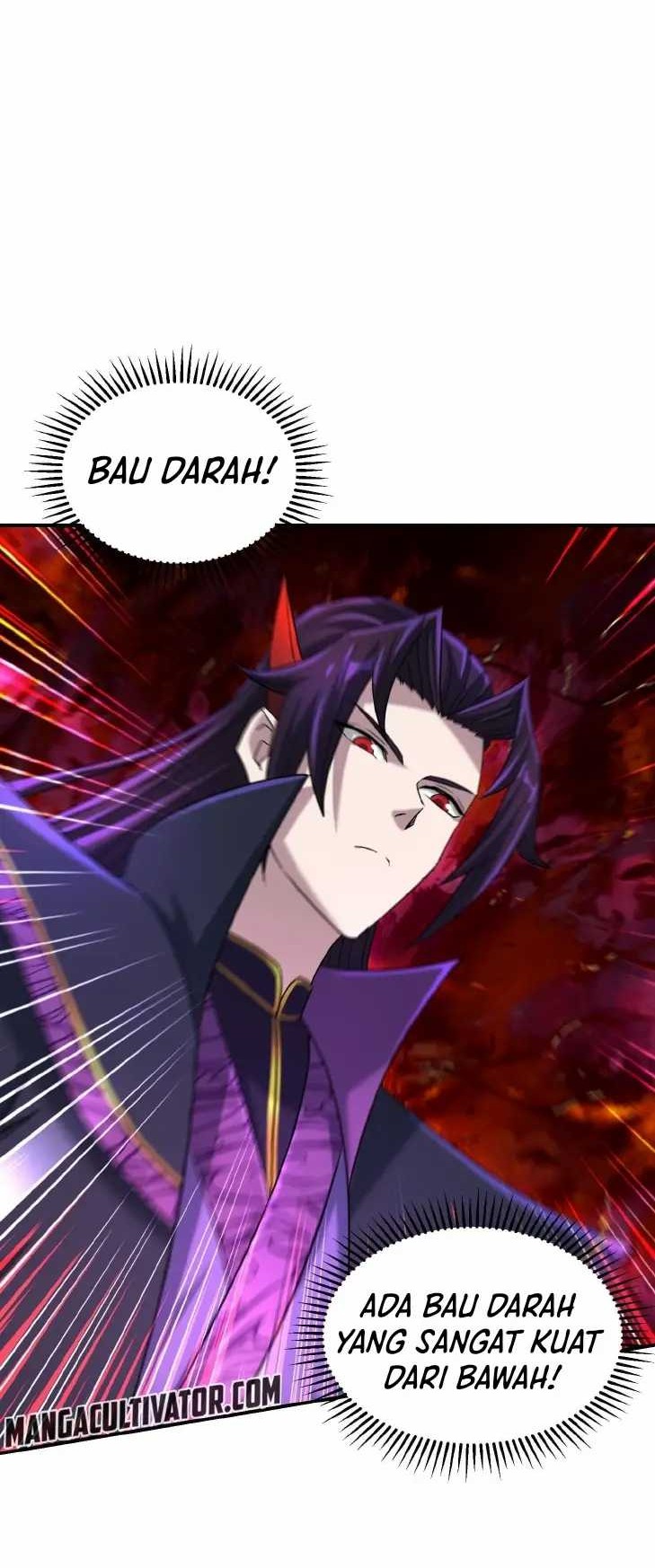I Have Become The Demonic Ancestor Chapter 36 - halaman 12