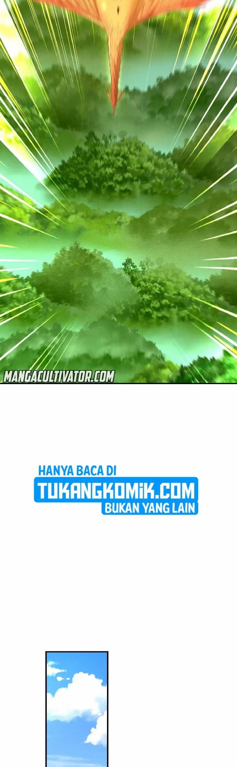 I Have Become The Demonic Ancestor Chapter 36 - halaman 14