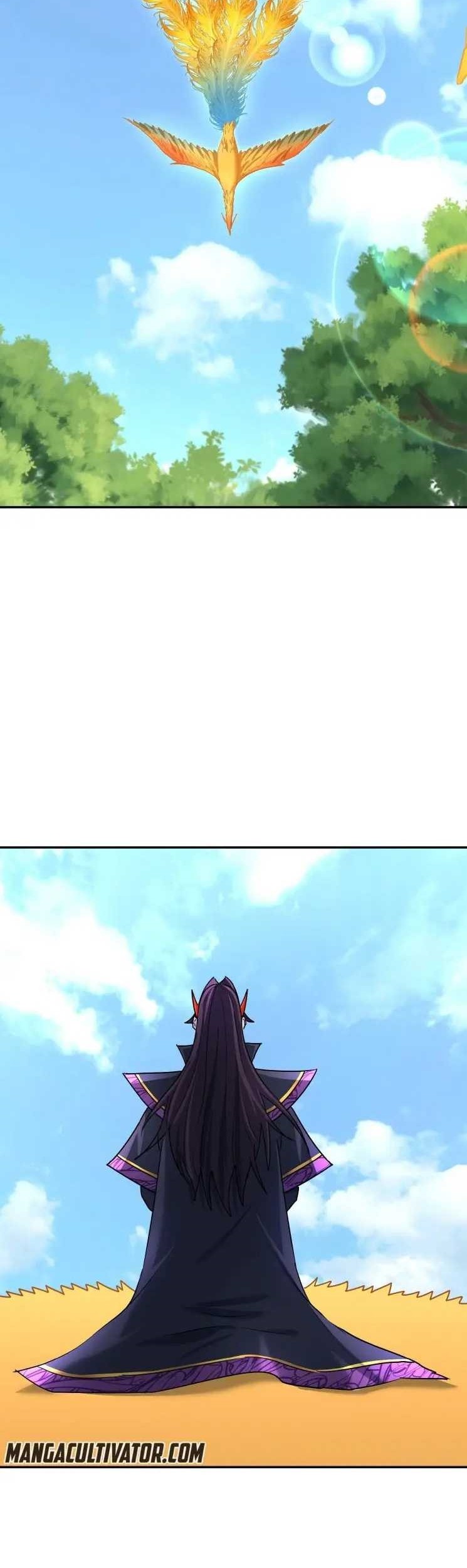 I Have Become The Demonic Ancestor Chapter 36 - halaman 2