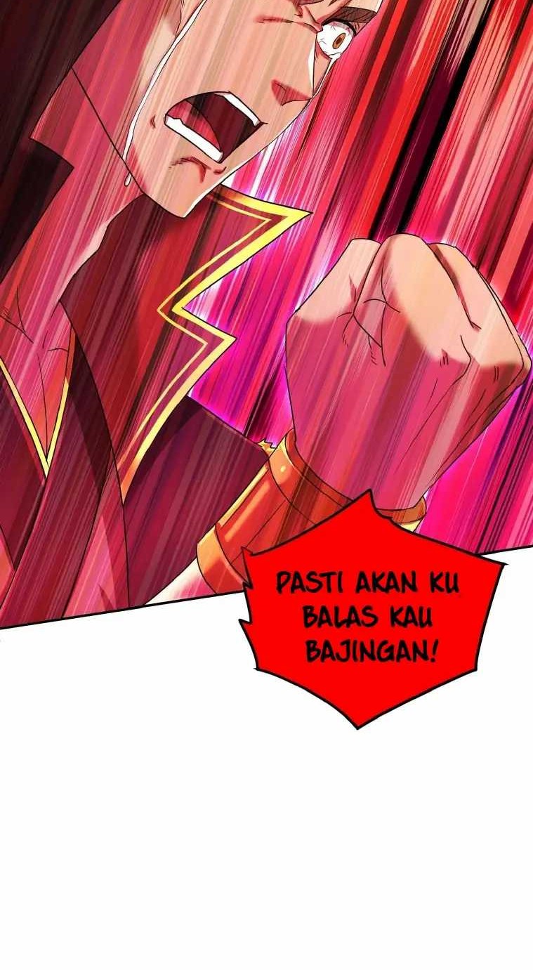 I Have Become The Demonic Ancestor Chapter 36 - halaman 20