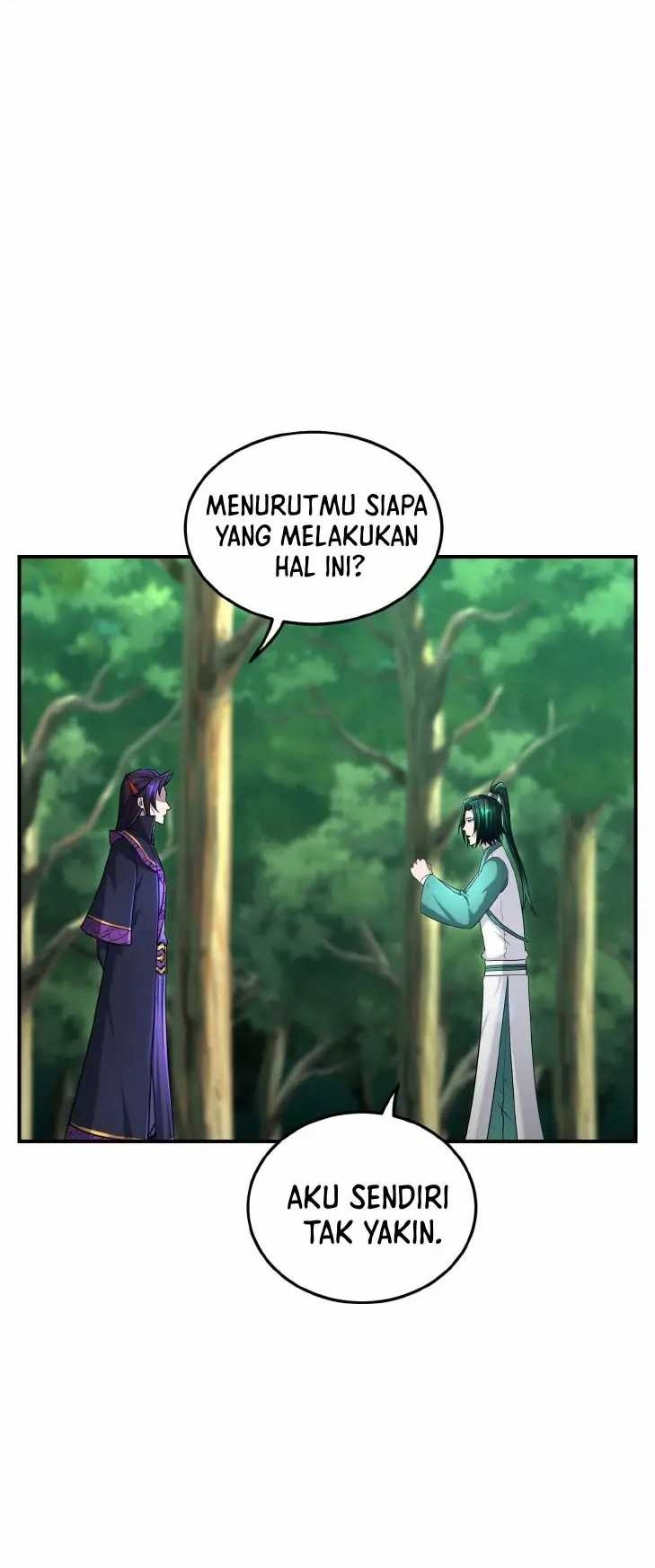 I Have Become The Demonic Ancestor Chapter 36 - halaman 24