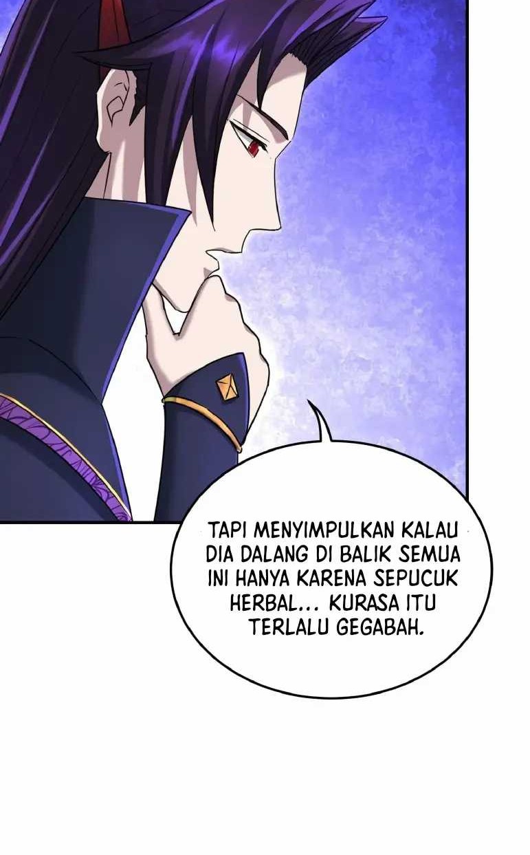 I Have Become The Demonic Ancestor Chapter 36 - halaman 32