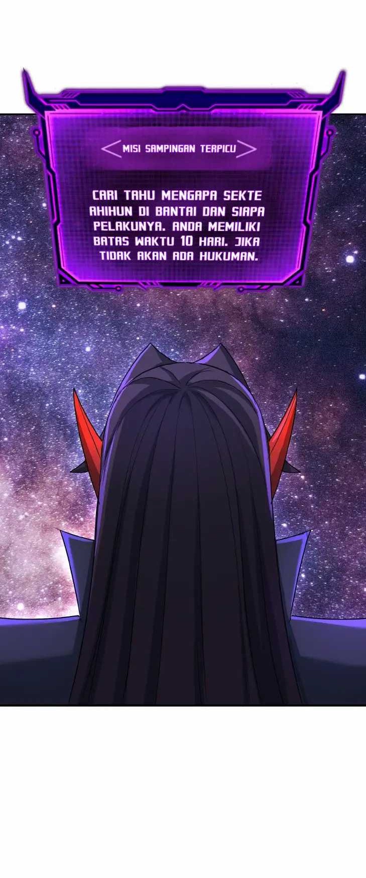 I Have Become The Demonic Ancestor Chapter 36 - halaman 36