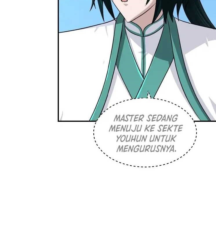 I Have Become The Demonic Ancestor Chapter 36 - halaman 4