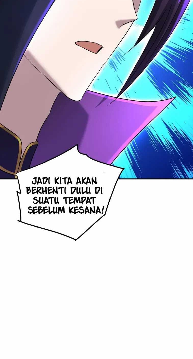 I Have Become The Demonic Ancestor Chapter 36 - halaman 40