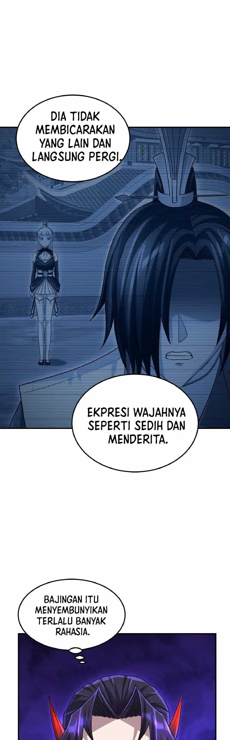 I Have Become The Demonic Ancestor Chapter 36 - halaman 47