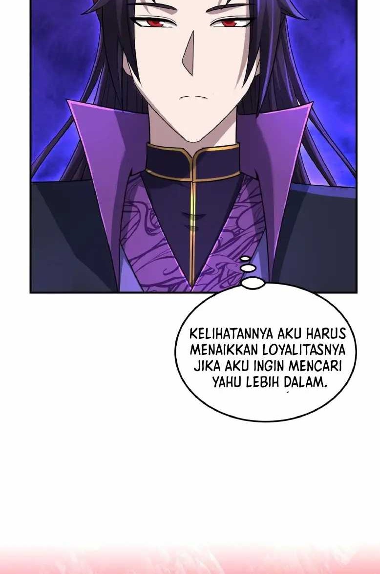 I Have Become The Demonic Ancestor Chapter 36 - halaman 48