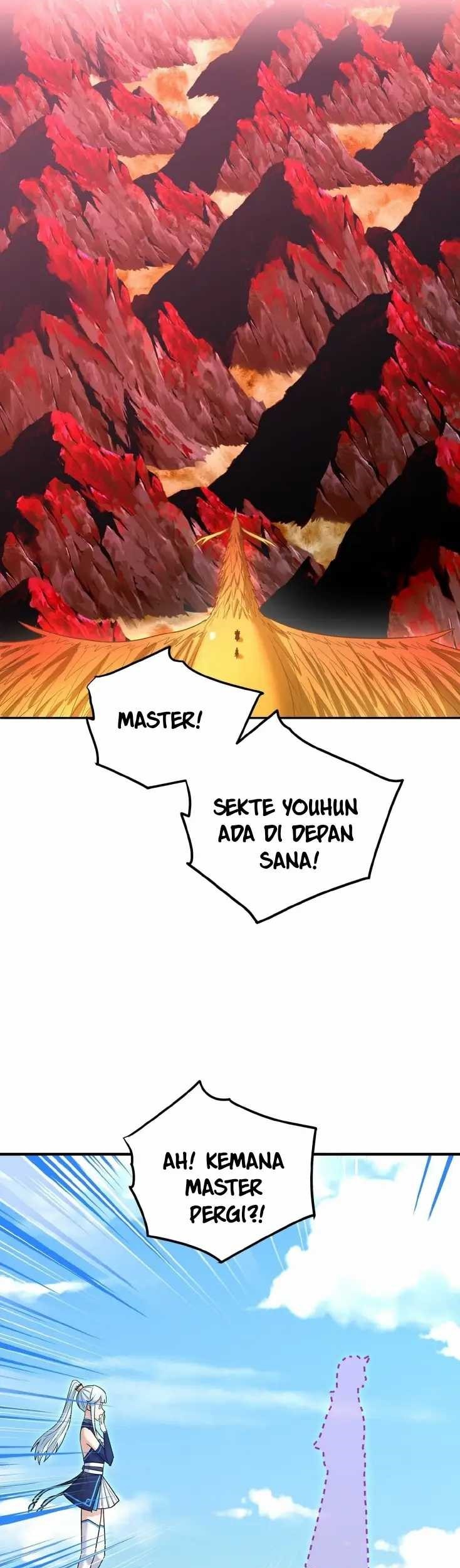 I Have Become The Demonic Ancestor Chapter 36 - halaman 49