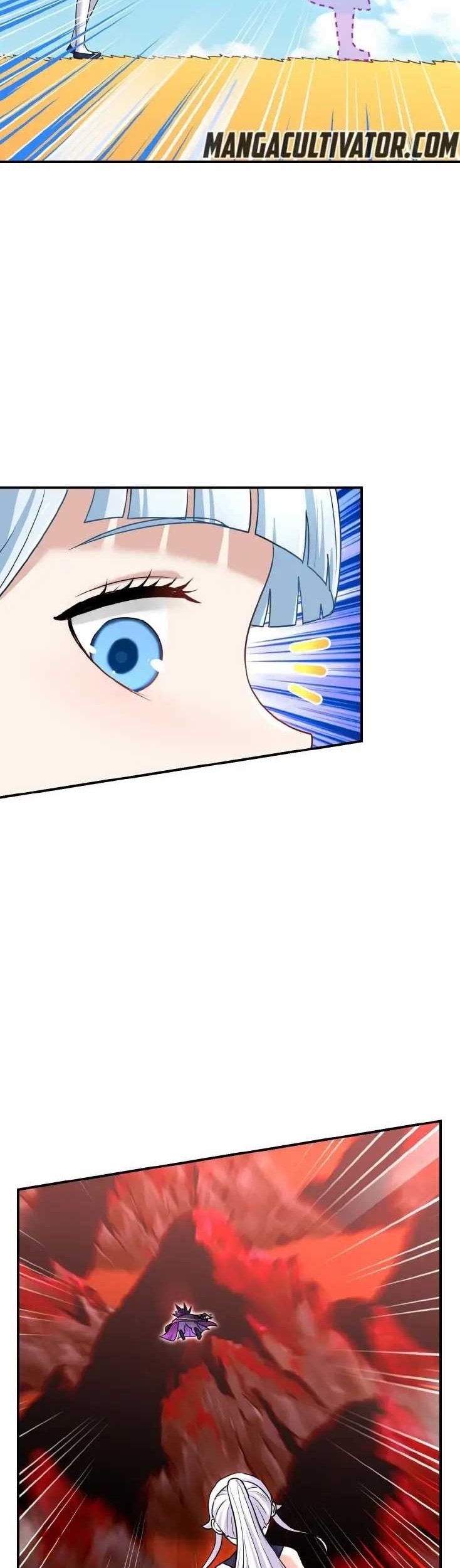 I Have Become The Demonic Ancestor Chapter 36 - halaman 50