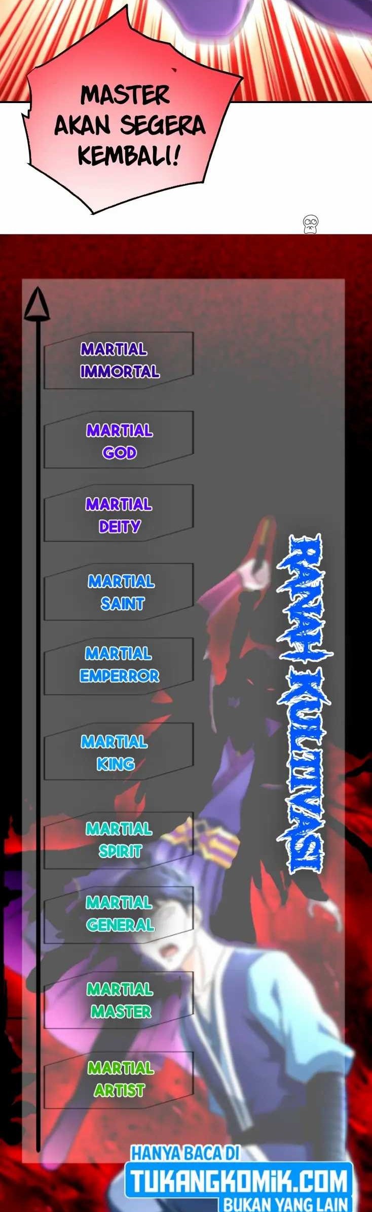 I Have Become The Demonic Ancestor Chapter 36 - halaman 52