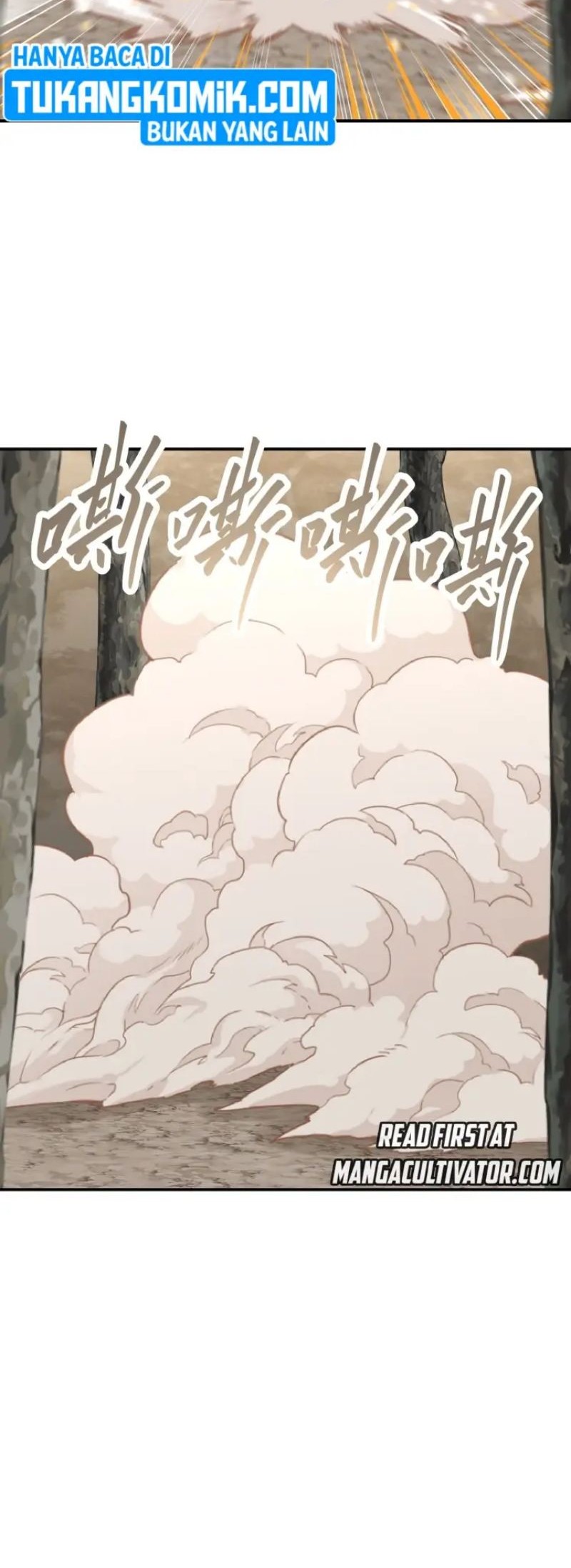 I Have Become The Demonic Ancestor Chapter 37 - halaman 17