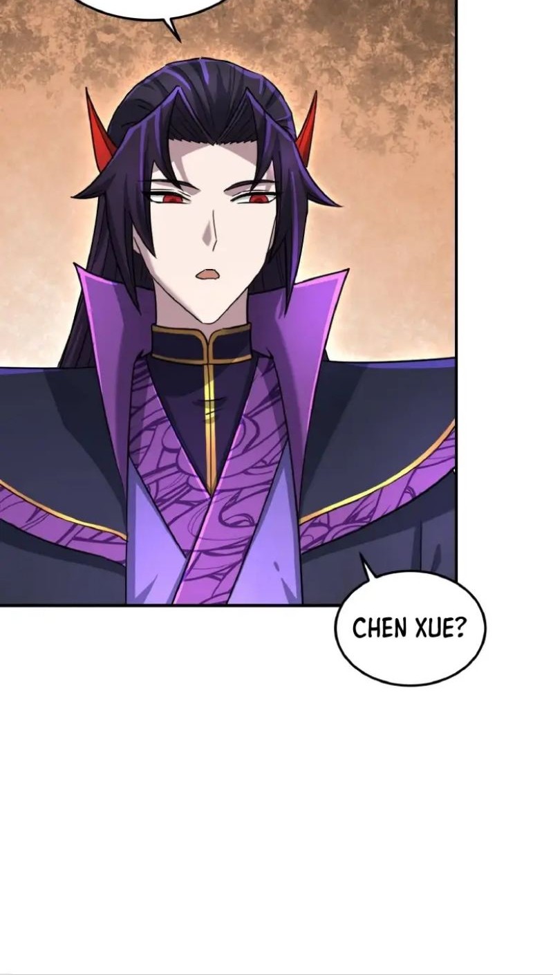 I Have Become The Demonic Ancestor Chapter 37 - halaman 26