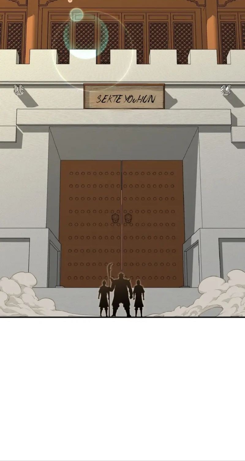 I Have Become The Demonic Ancestor Chapter 37 - halaman 30
