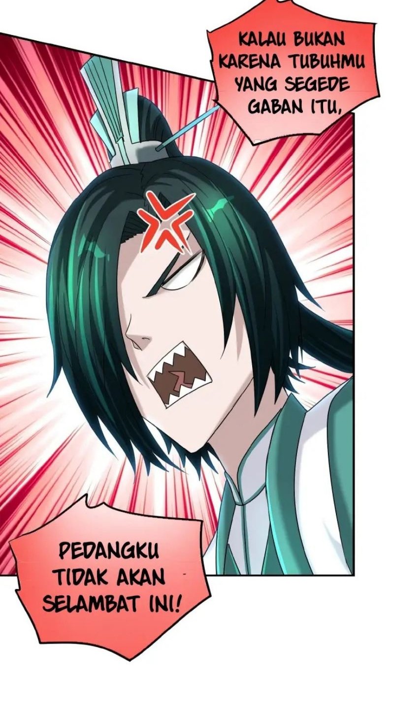 I Have Become The Demonic Ancestor Chapter 37 - halaman 4