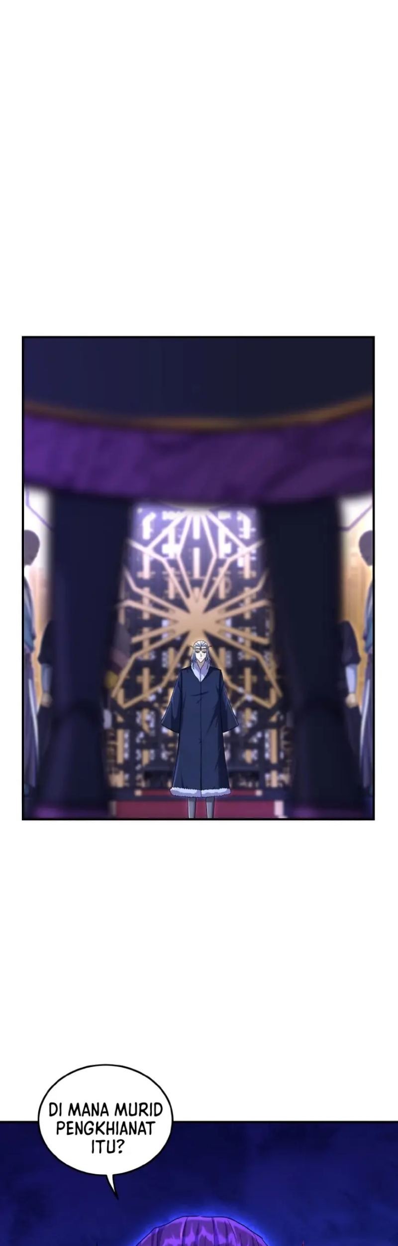 I Have Become The Demonic Ancestor Chapter 37 - halaman 52