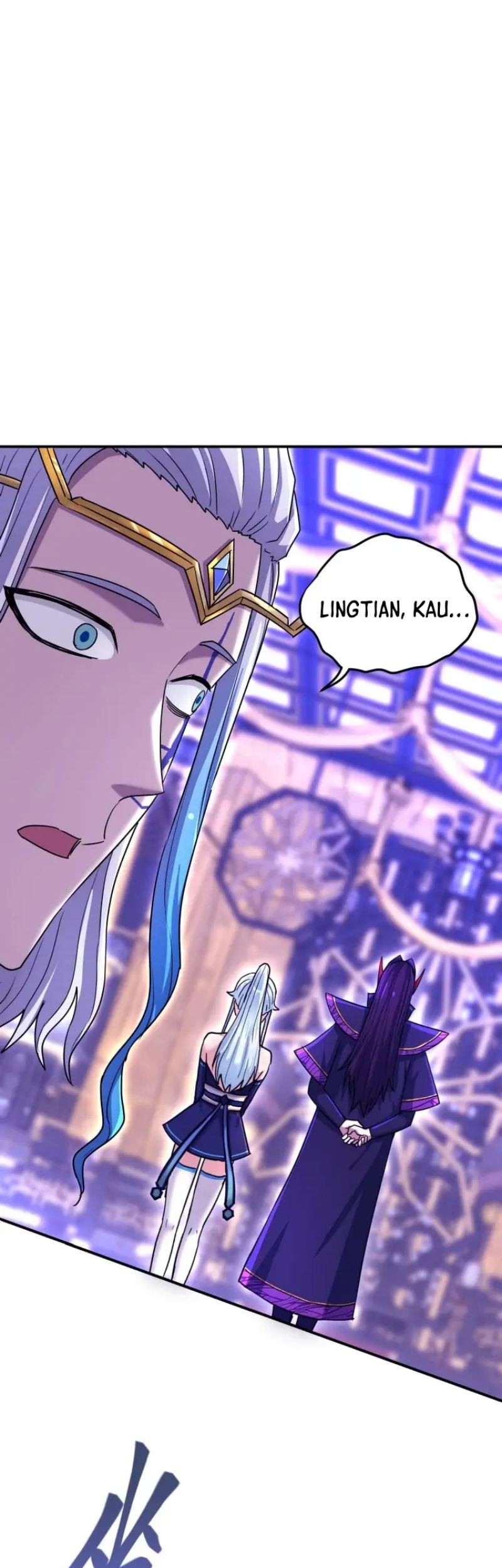 I Have Become The Demonic Ancestor Chapter 37 - halaman 57