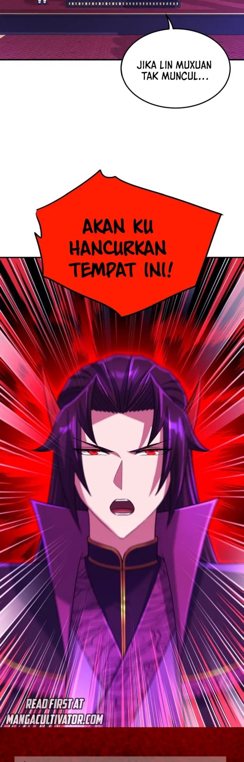 I Have Become The Demonic Ancestor Chapter 37 - halaman 59