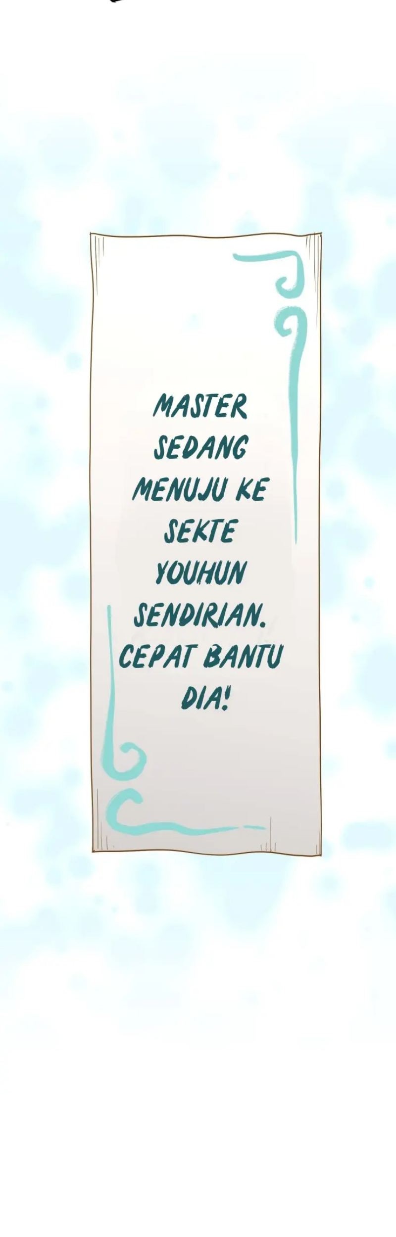I Have Become The Demonic Ancestor Chapter 37 - halaman 7