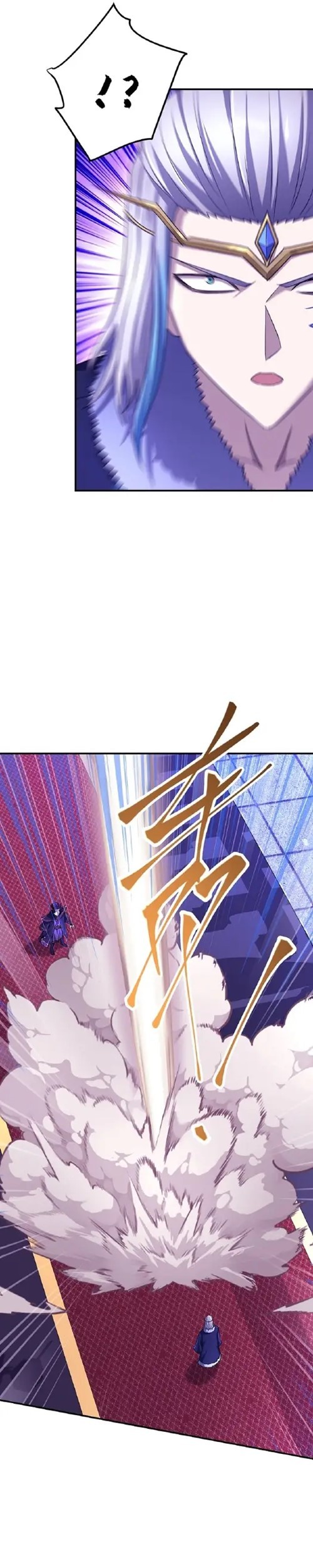 I Have Become The Demonic Ancestor Chapter 38 - halaman 26