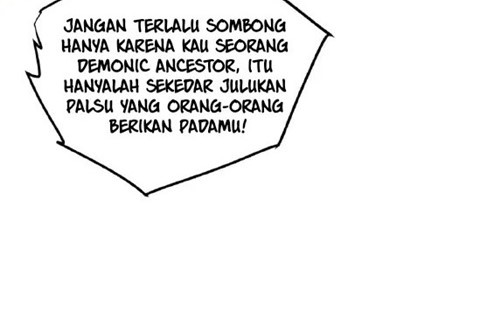 I Have Become The Demonic Ancestor Chapter 38 - halaman 5