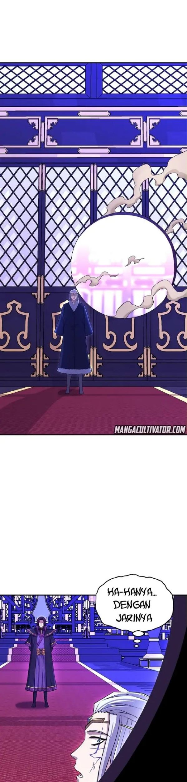I Have Become The Demonic Ancestor Chapter 39 - halaman 26