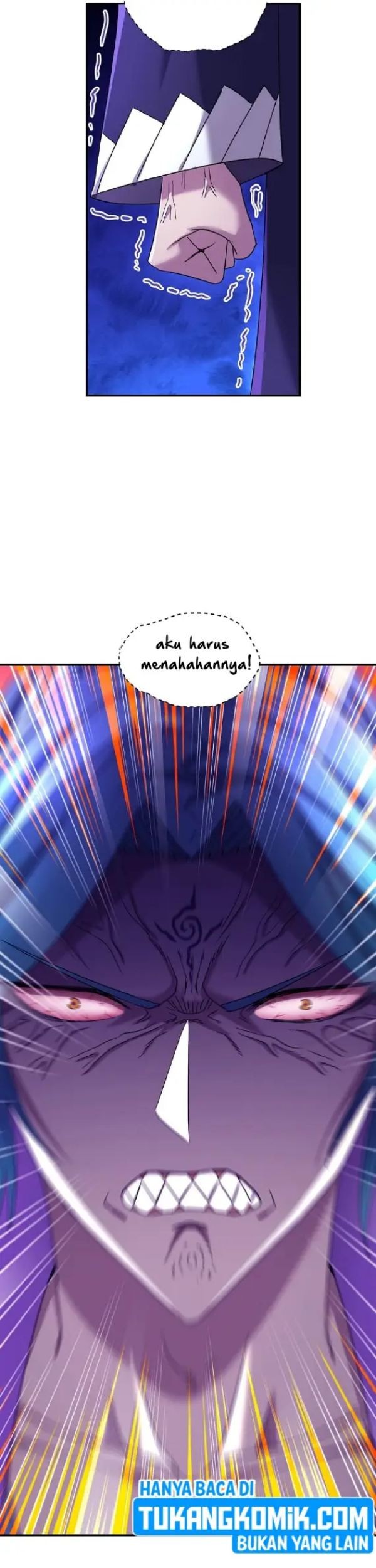 I Have Become The Demonic Ancestor Chapter 39 - halaman 31