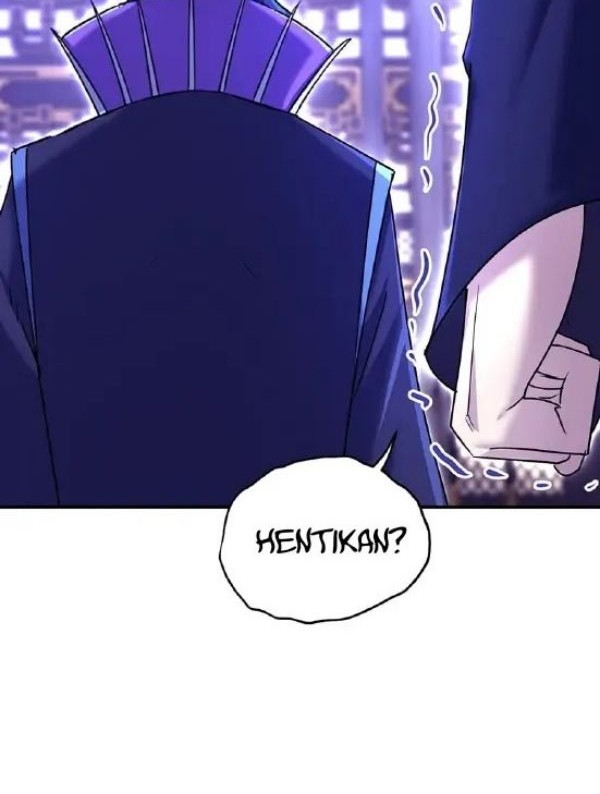 I Have Become The Demonic Ancestor Chapter 39 - halaman 6