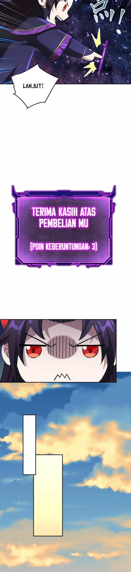 I Have Become The Demonic Ancestor Chapter 4 - halaman 14