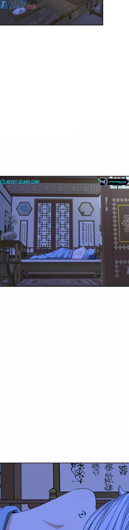 I Have Become The Demonic Ancestor Chapter 4 - halaman 32
