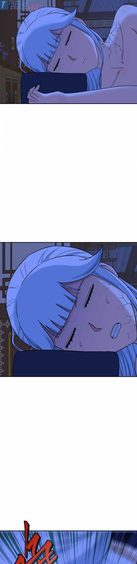 I Have Become The Demonic Ancestor Chapter 4 - halaman 34