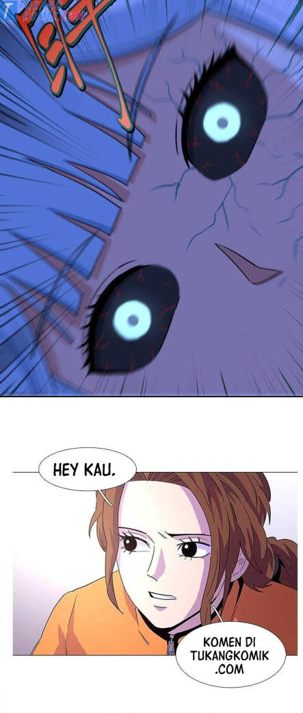 I Have Become The Demonic Ancestor Chapter 4 - halaman 35