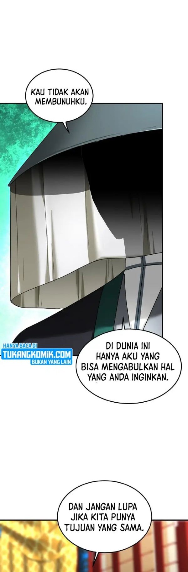 I Have Become The Demonic Ancestor Chapter 40 - halaman 16