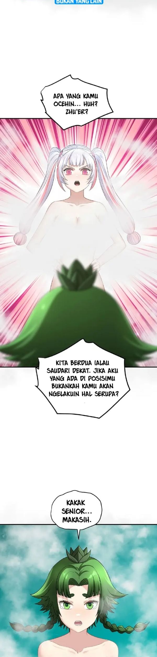 I Have Become The Demonic Ancestor Chapter 40 - halaman 24