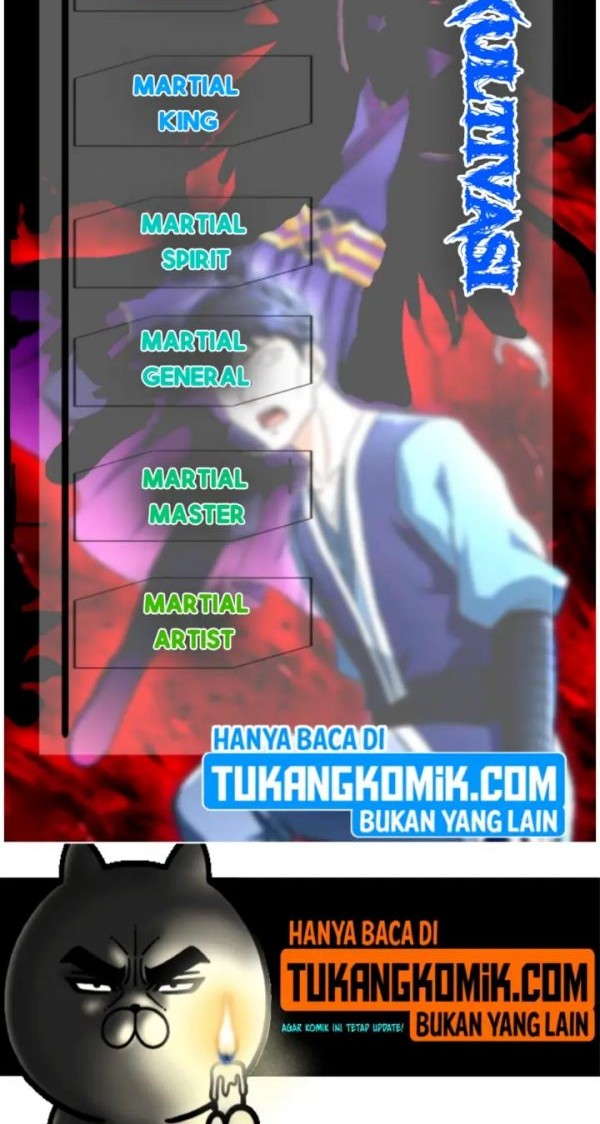 I Have Become The Demonic Ancestor Chapter 40 - halaman 42