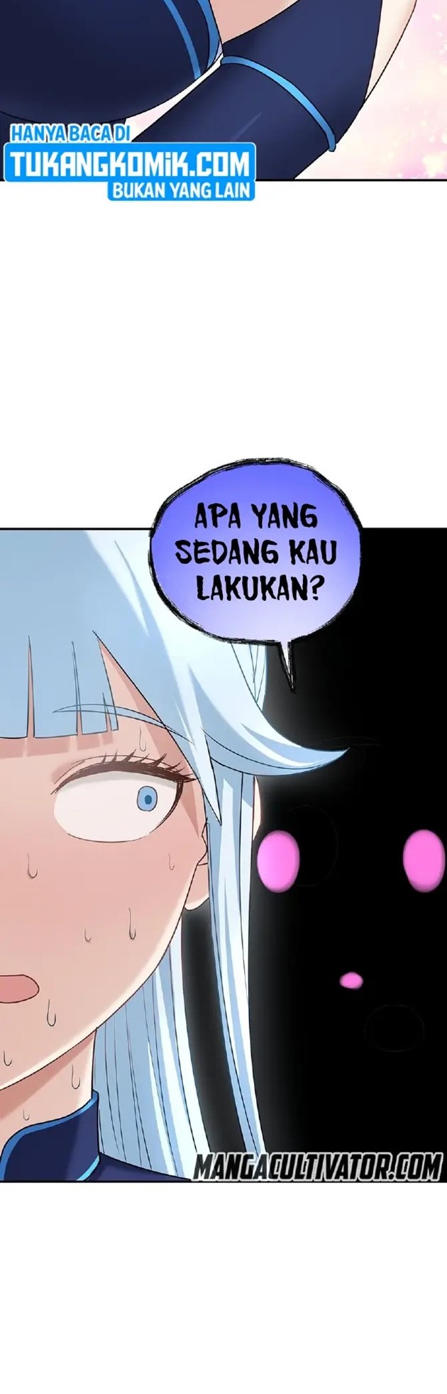 I Have Become The Demonic Ancestor Chapter 41 - halaman 18