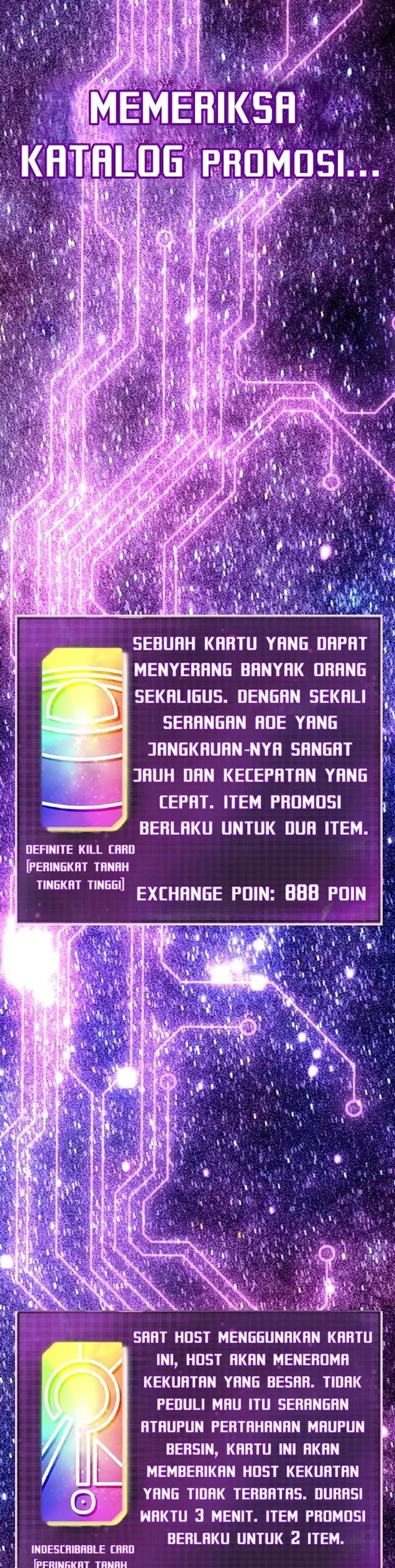 I Have Become The Demonic Ancestor Chapter 41 - halaman 2